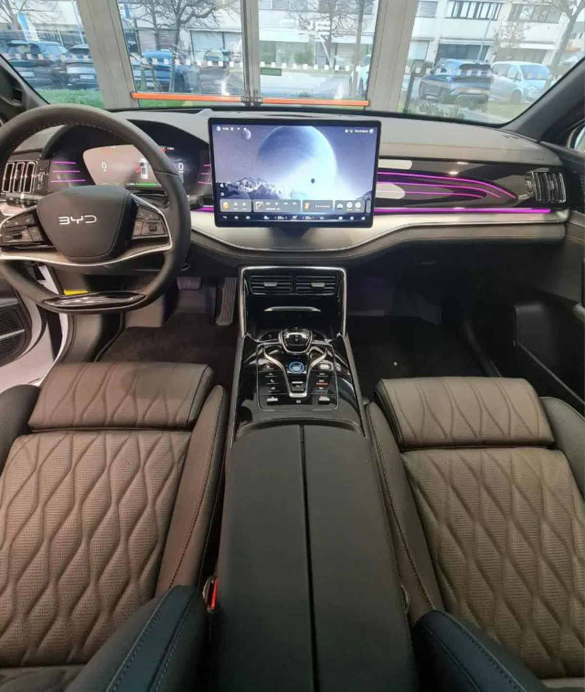 Byd Tang nuova a Bologna (4)