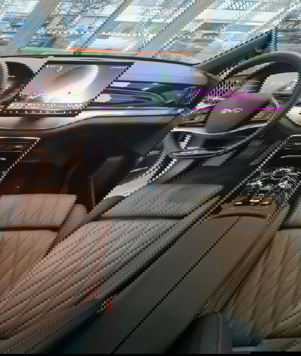 Byd Tang nuova a Bologna (4)