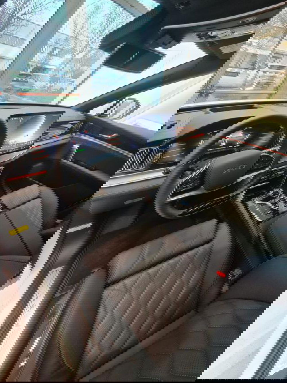 Byd Tang nuova a Bologna (5)