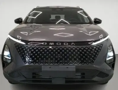 Omoda Omoda 5 EV 60,9 kWh Pure nuova a Castenaso