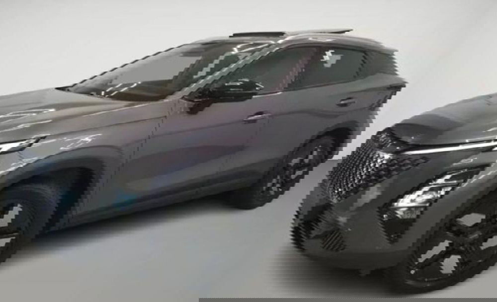 Omoda Omoda 5 EV nuova a Bologna (2)