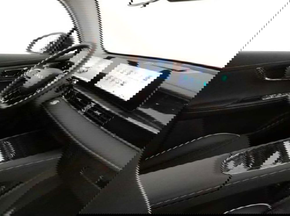 Omoda Omoda 5 EV nuova a Bologna (8)