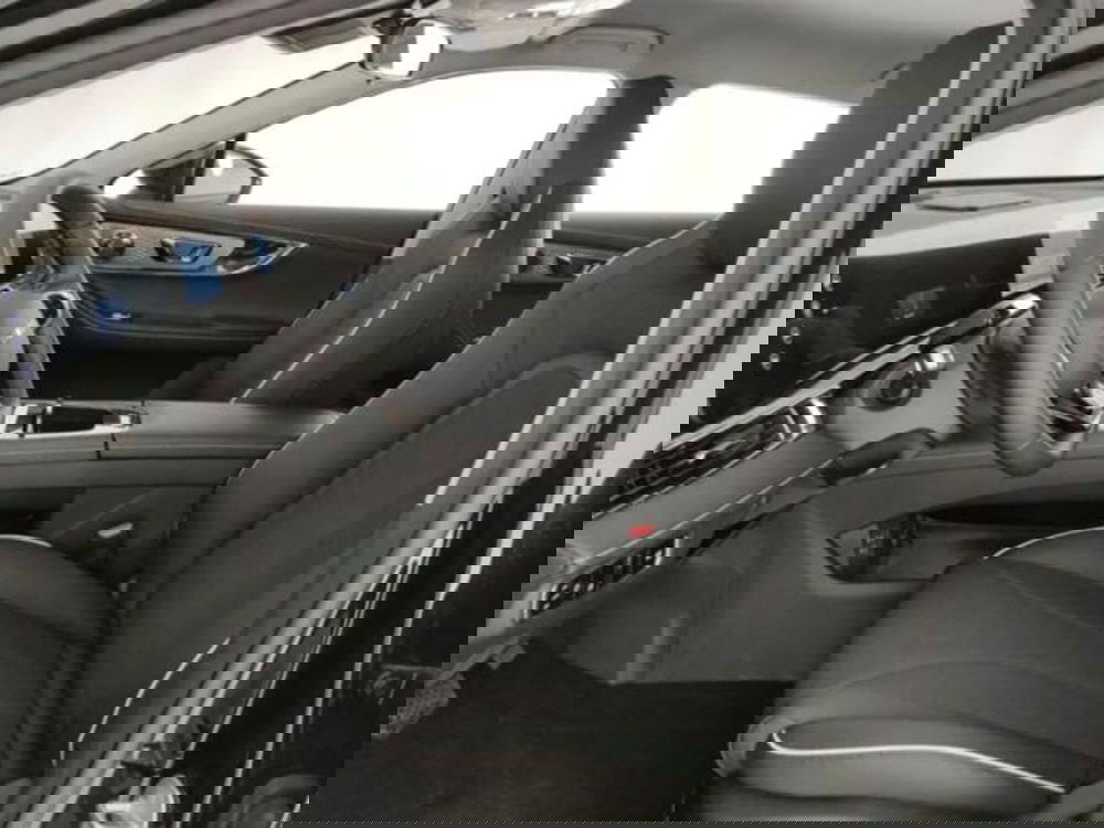 Omoda Omoda 5 EV nuova a Bologna (9)