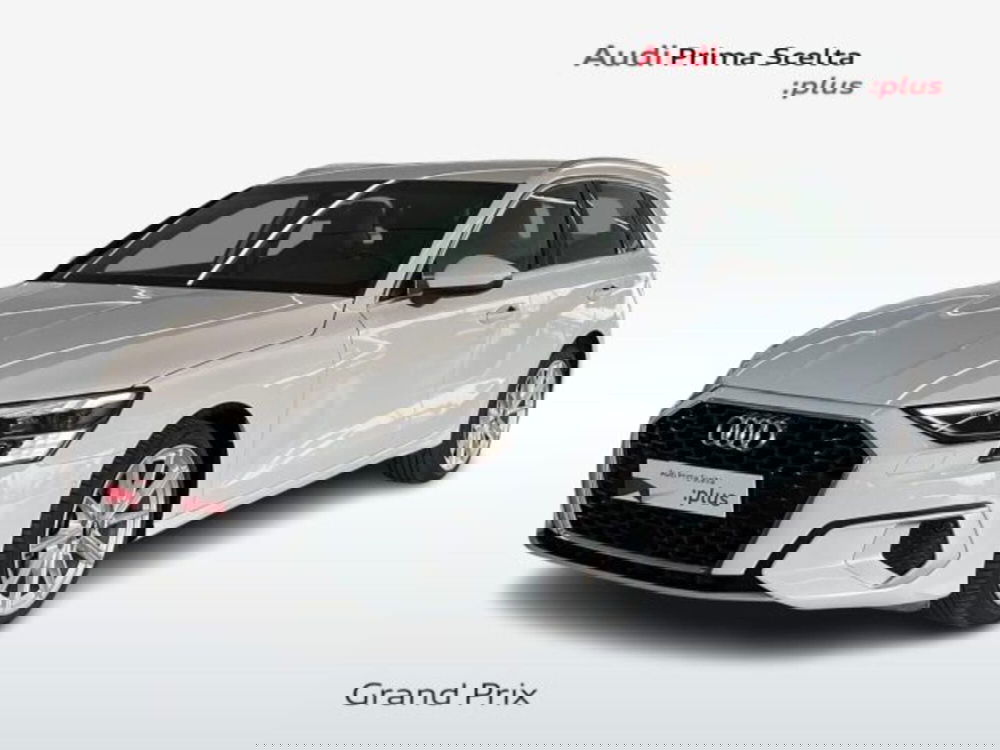 Audi A3 Sportback usata a Bologna