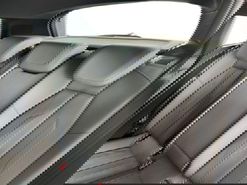 Audi A3 Sportback usata a Bologna (13)