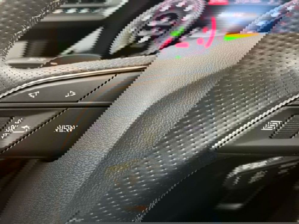 Audi A3 Sportback usata a Bologna (15)