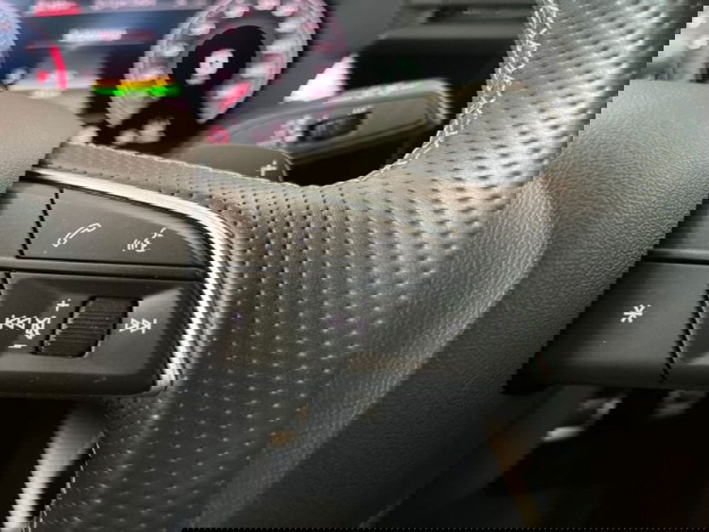 Audi A3 Sportback usata a Bologna (16)