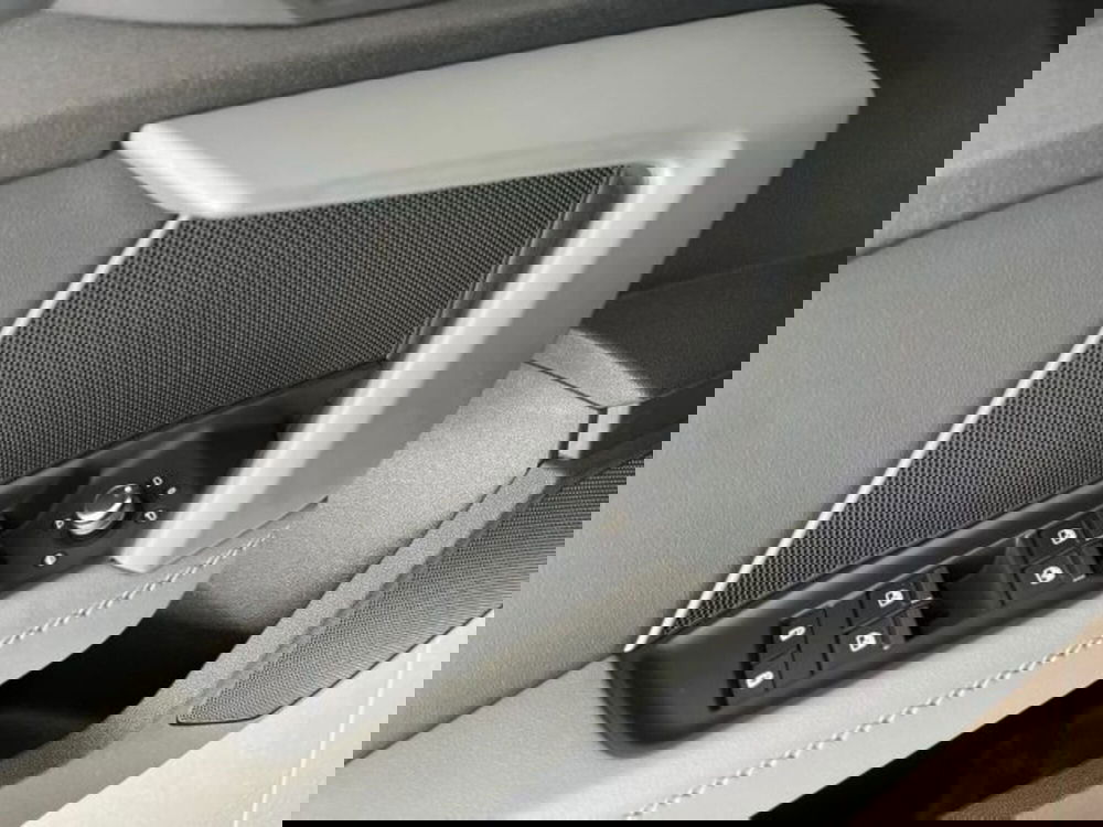 Audi A3 Sportback usata a Bologna (17)