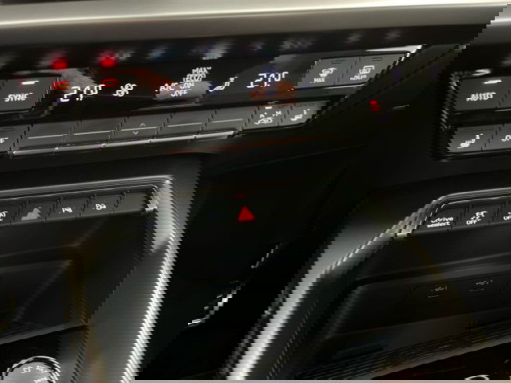 Audi A3 Sportback usata a Bologna (18)