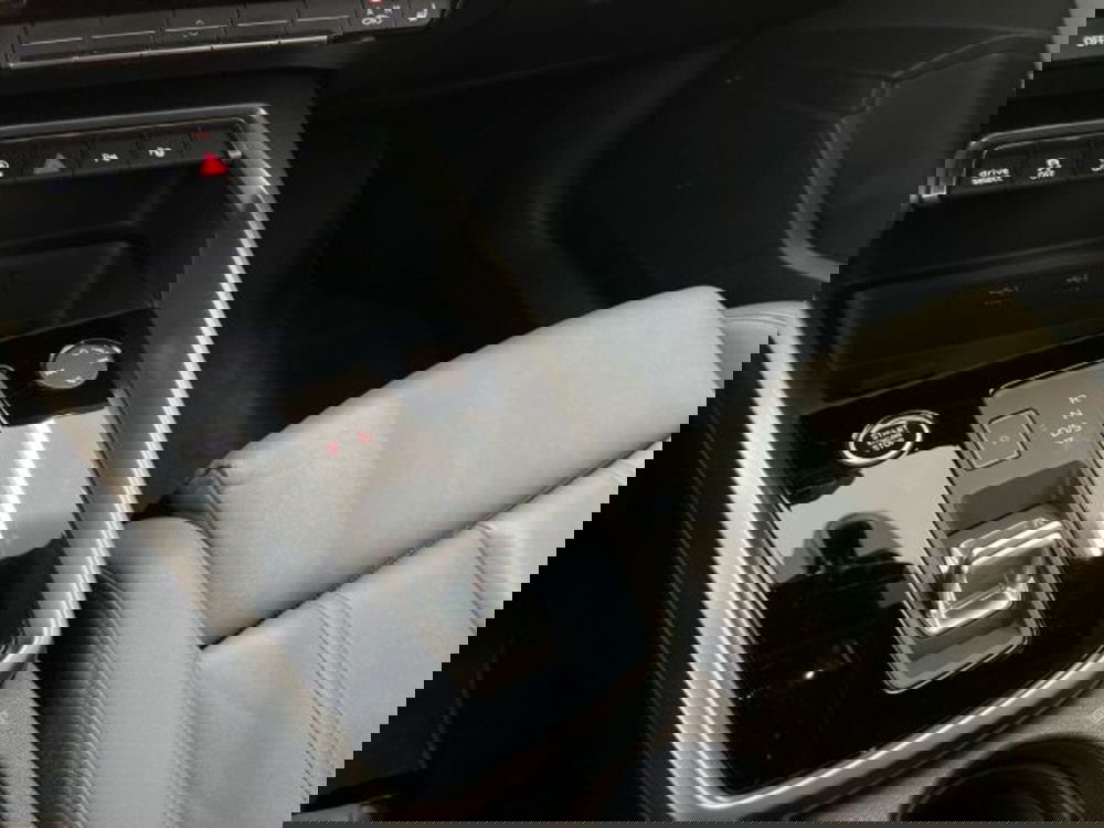 Audi A3 Sportback usata a Bologna (19)