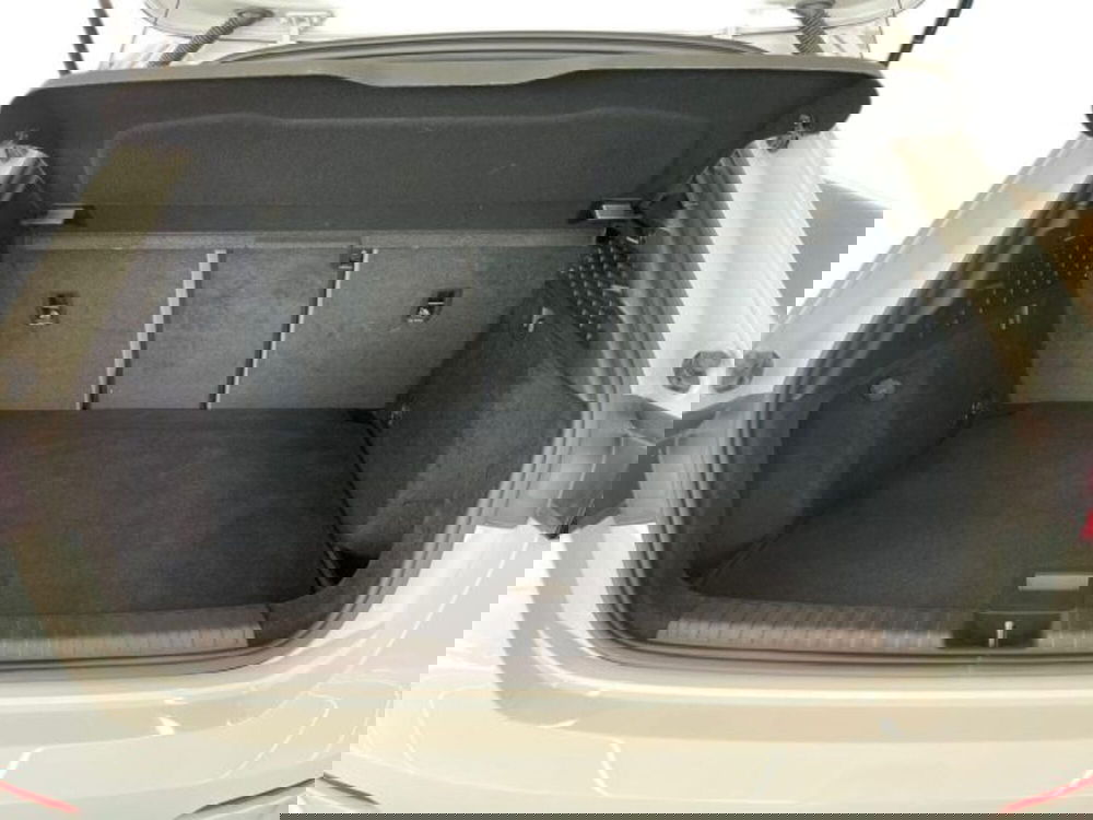 Audi A3 Sportback usata a Bologna (20)