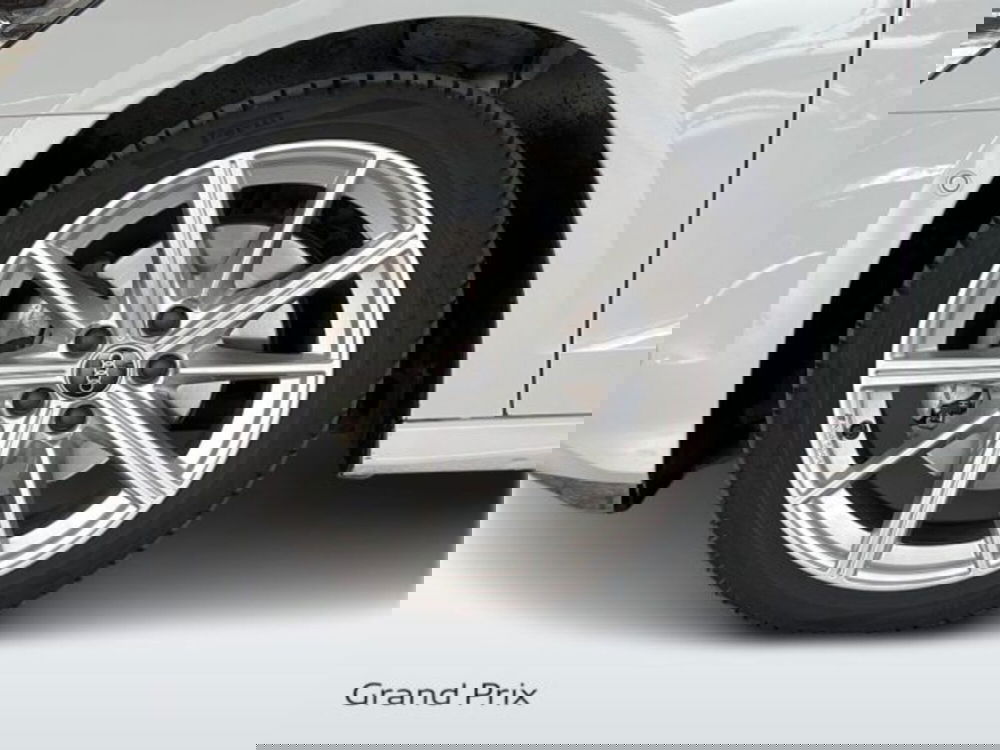 Audi A3 Sportback usata a Bologna (6)