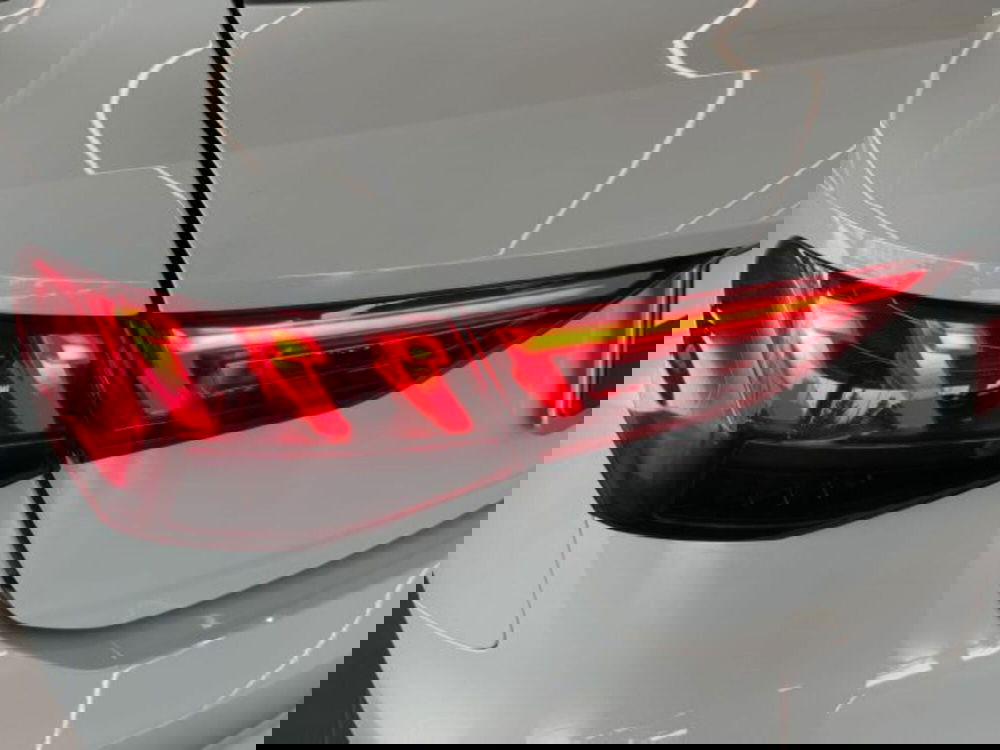 Audi A3 Sportback usata a Bologna (8)