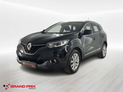 Renault Kadjar 8V 110CV EDC Energy Intens del 2017 usata a Castenaso