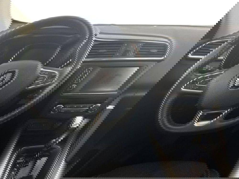 Renault Kadjar usata a Bologna (10)