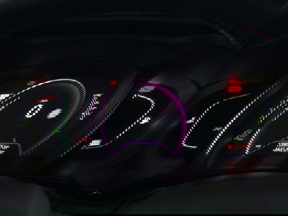 Renault Kadjar usata a Bologna (11)