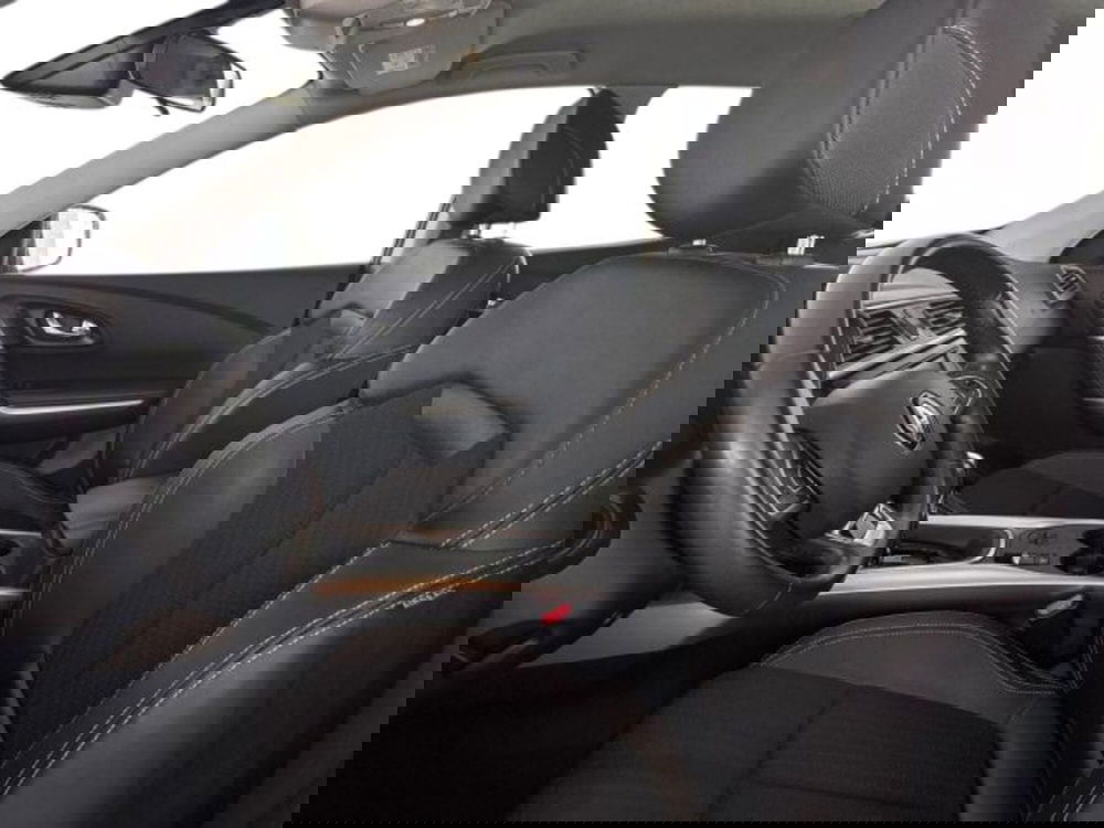 Renault Kadjar usata a Bologna (12)