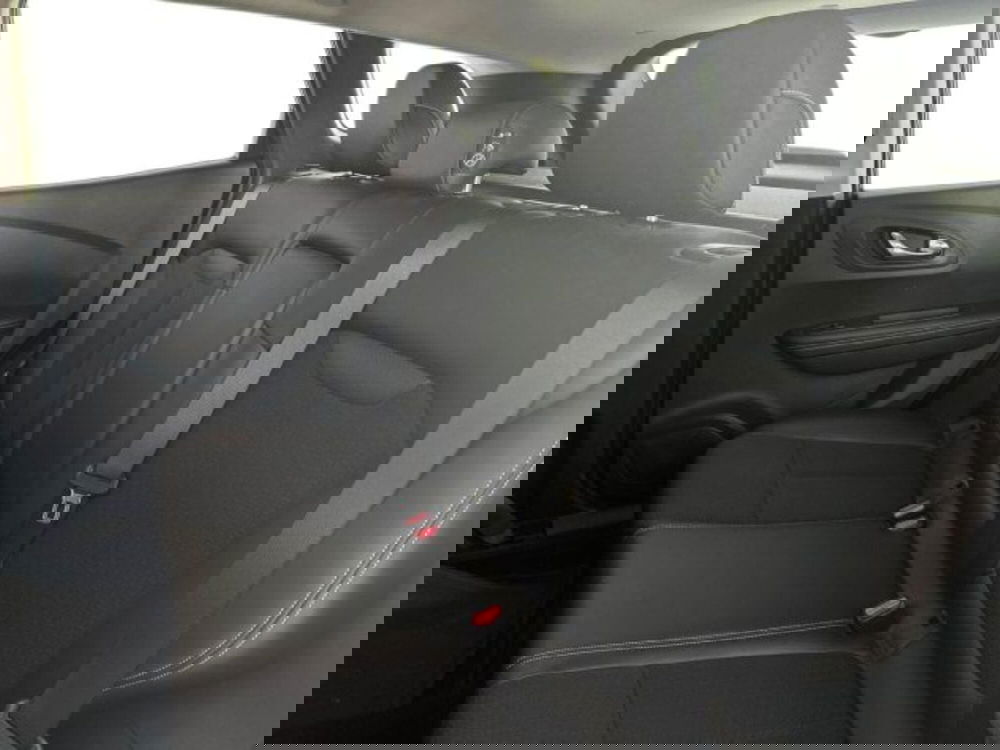 Renault Kadjar usata a Bologna (13)