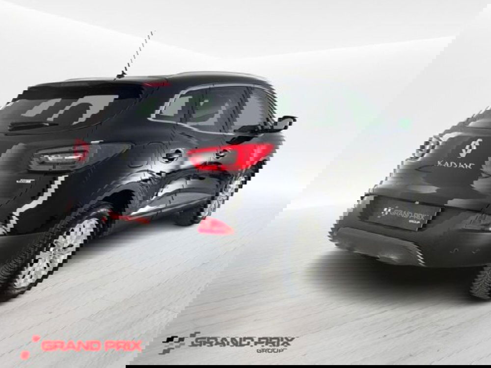 Renault Kadjar usata a Bologna (2)