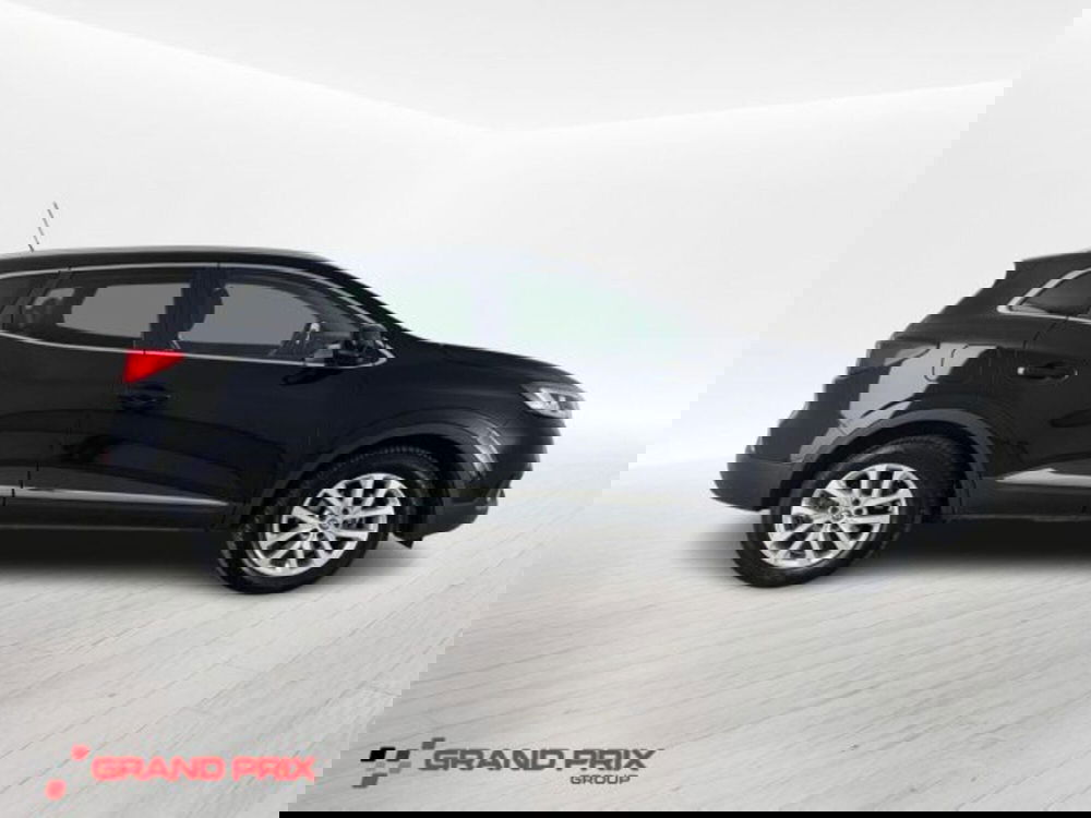 Renault Kadjar usata a Bologna (4)