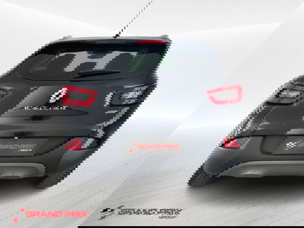 Renault Kadjar usata a Bologna (5)