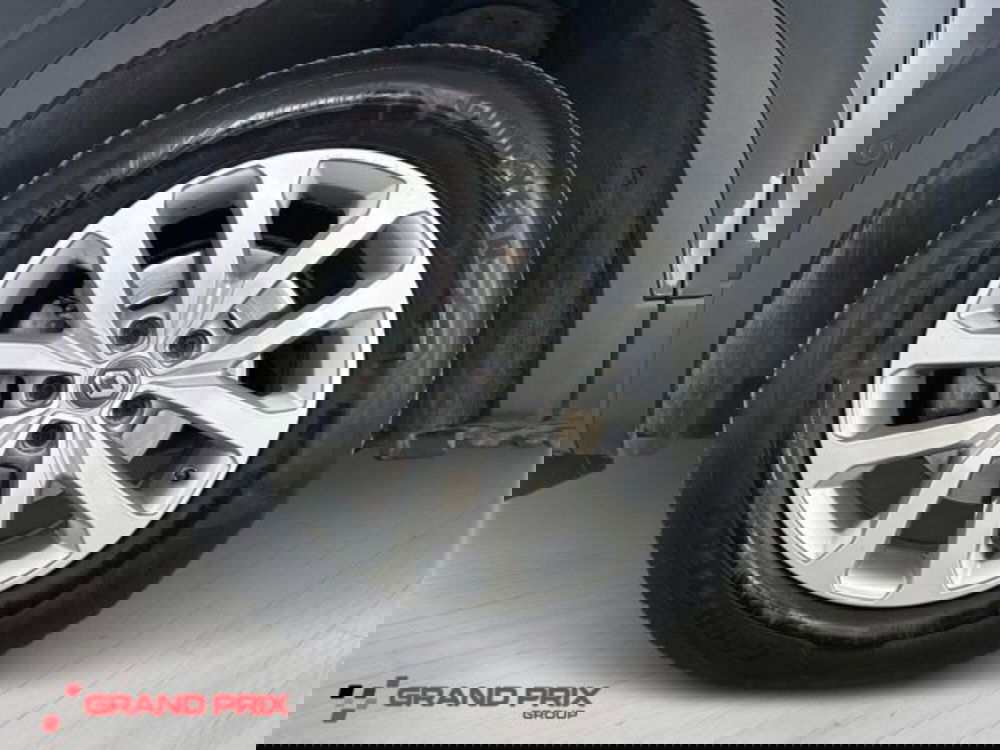 Renault Kadjar usata a Bologna (6)