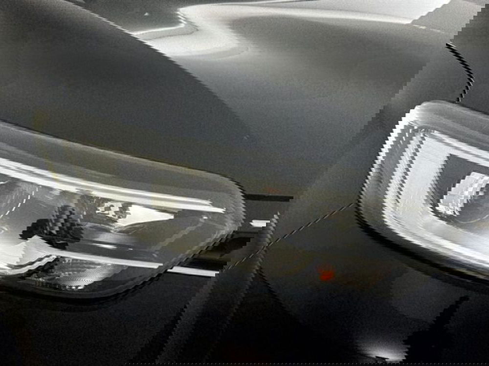 Renault Kadjar usata a Bologna (7)