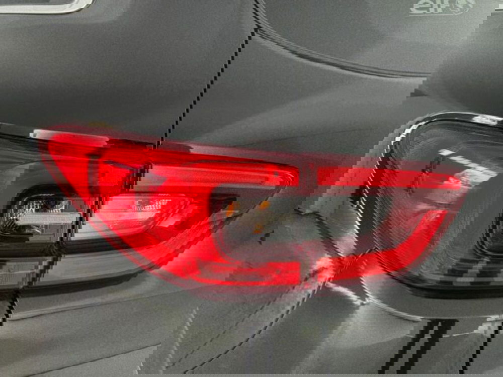 Renault Kadjar usata a Bologna (8)