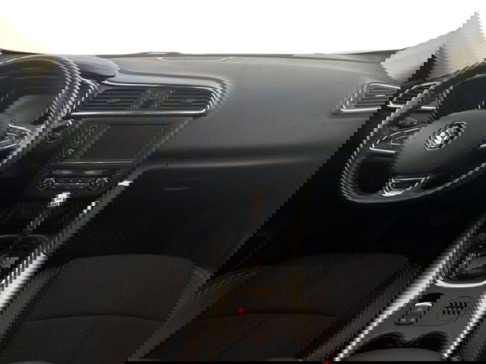 Renault Kadjar usata a Bologna (9)