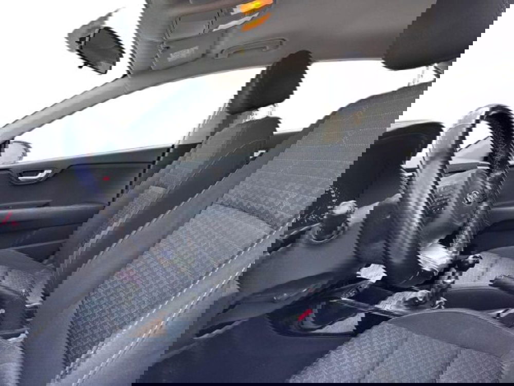 Kia Rio usata a Bologna (12)