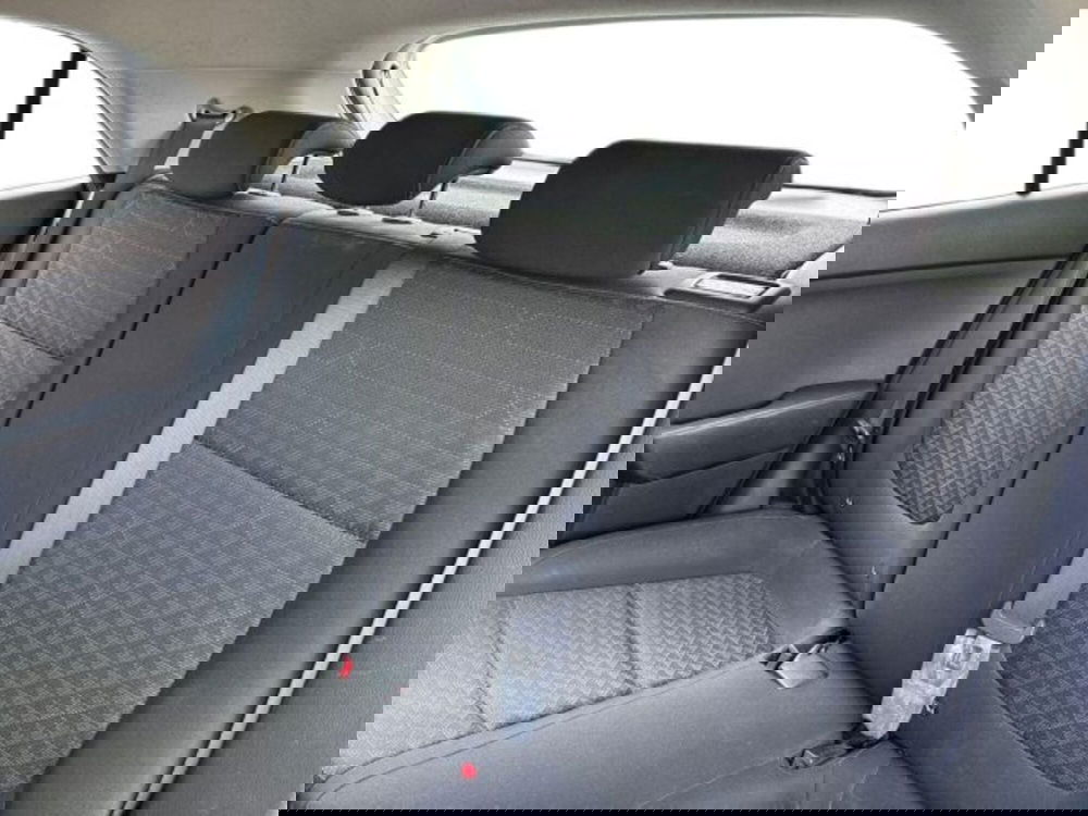 Kia Rio usata a Bologna (13)