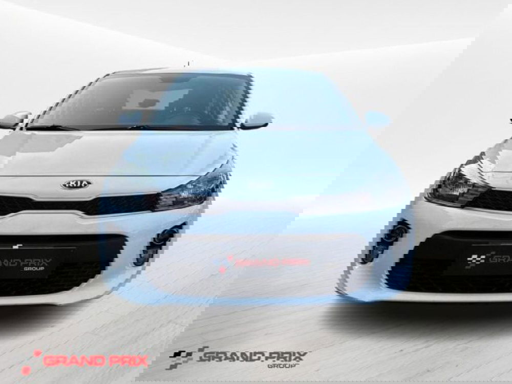 Kia Rio usata a Bologna (3)