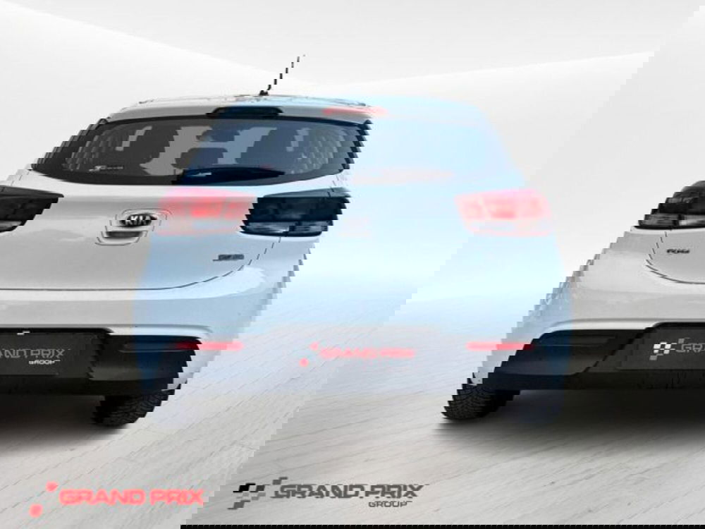 Kia Rio usata a Bologna (5)