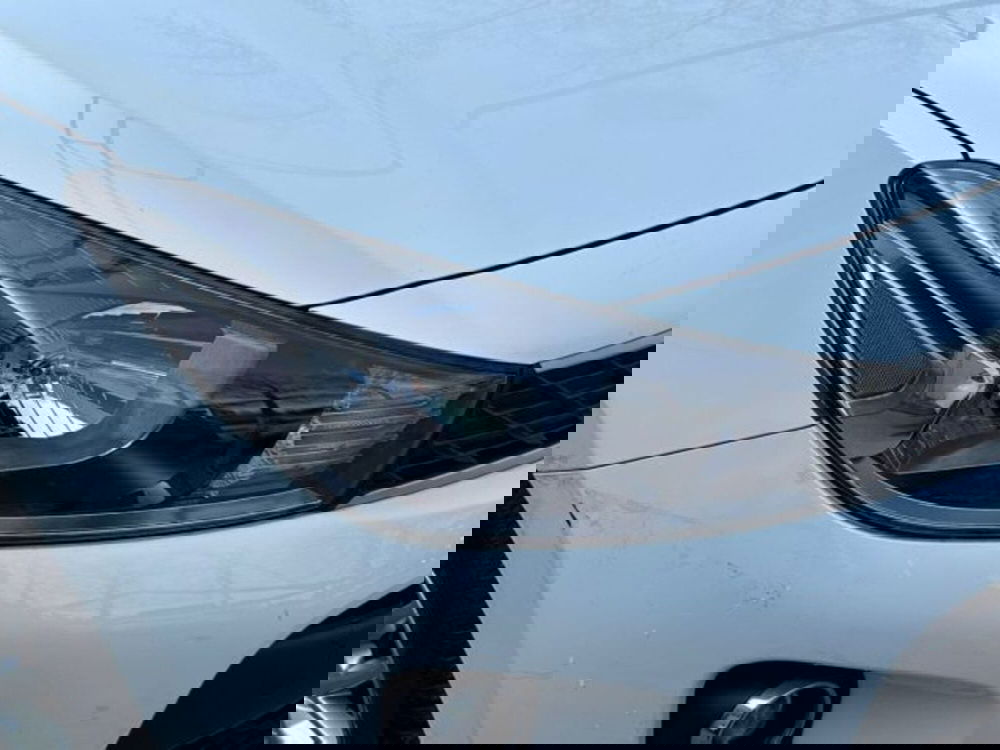Kia Rio usata a Bologna (7)