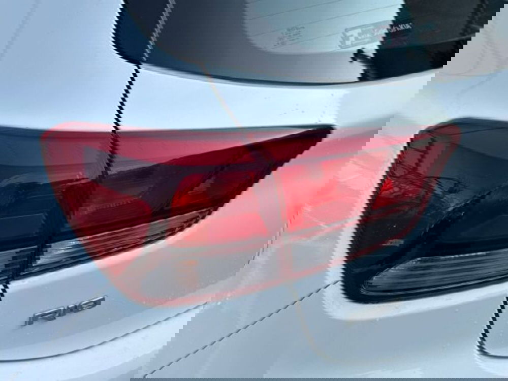 Kia Rio usata a Bologna (8)