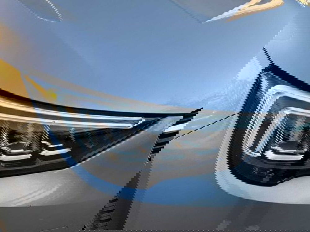 Opel Crossland X usata a Bologna (10)