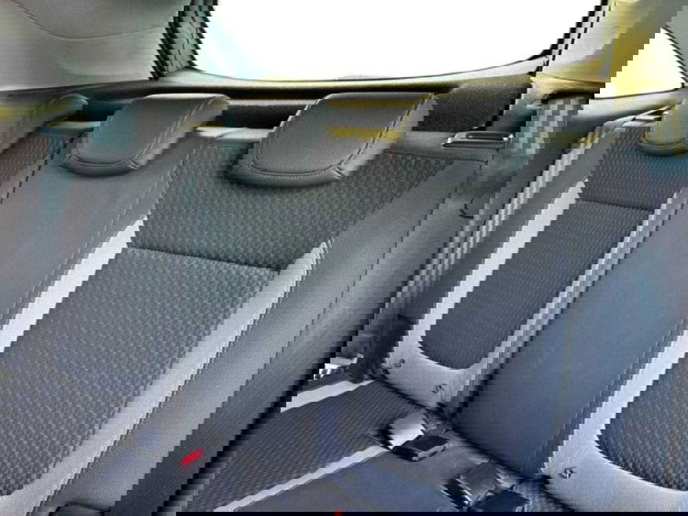 Opel Crossland X usata a Bologna (16)