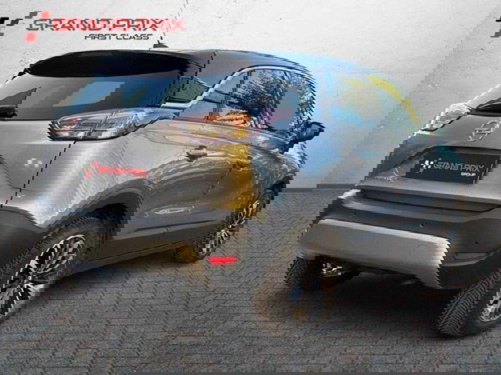 Opel Crossland X usata a Bologna (3)