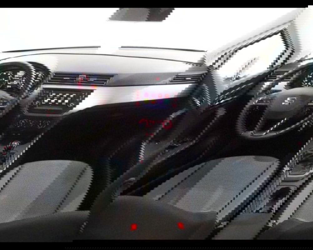 SEAT Arona usata a Bologna (10)