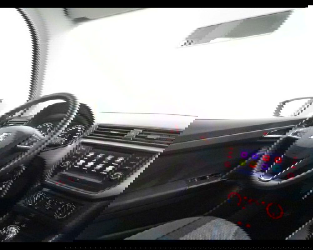 SEAT Arona usata a Bologna (11)