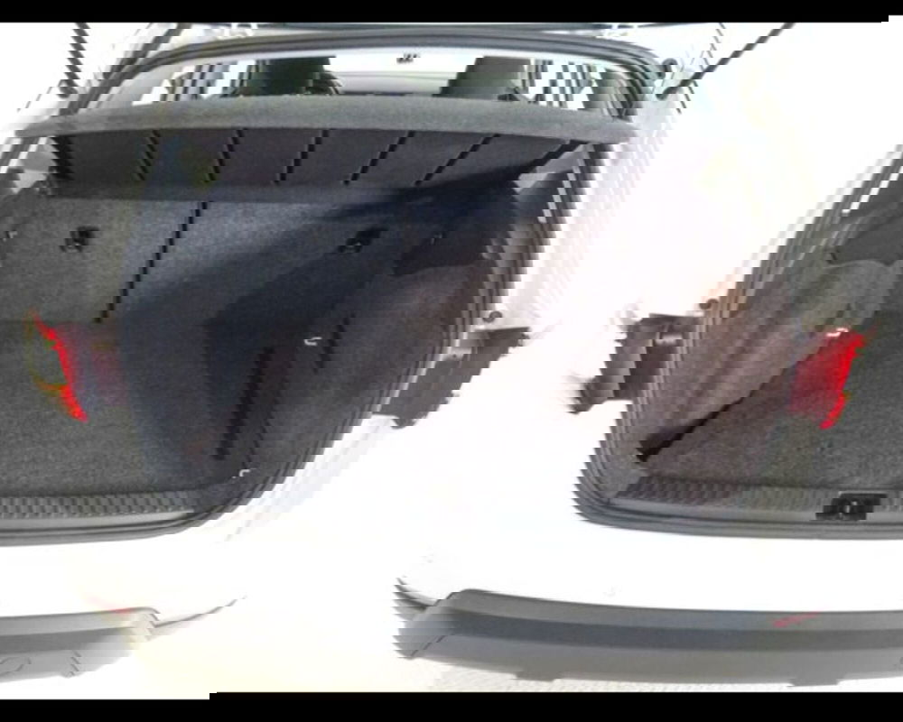 SEAT Arona usata a Bologna (14)