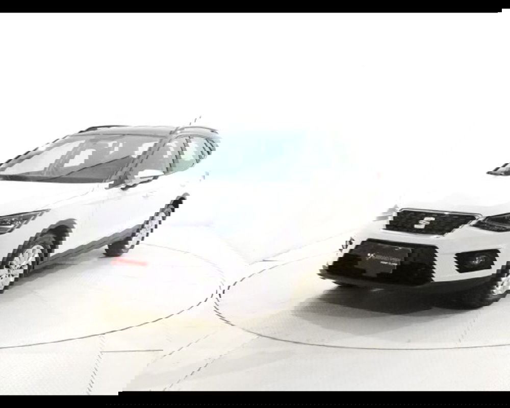 SEAT Arona usata a Bologna (2)