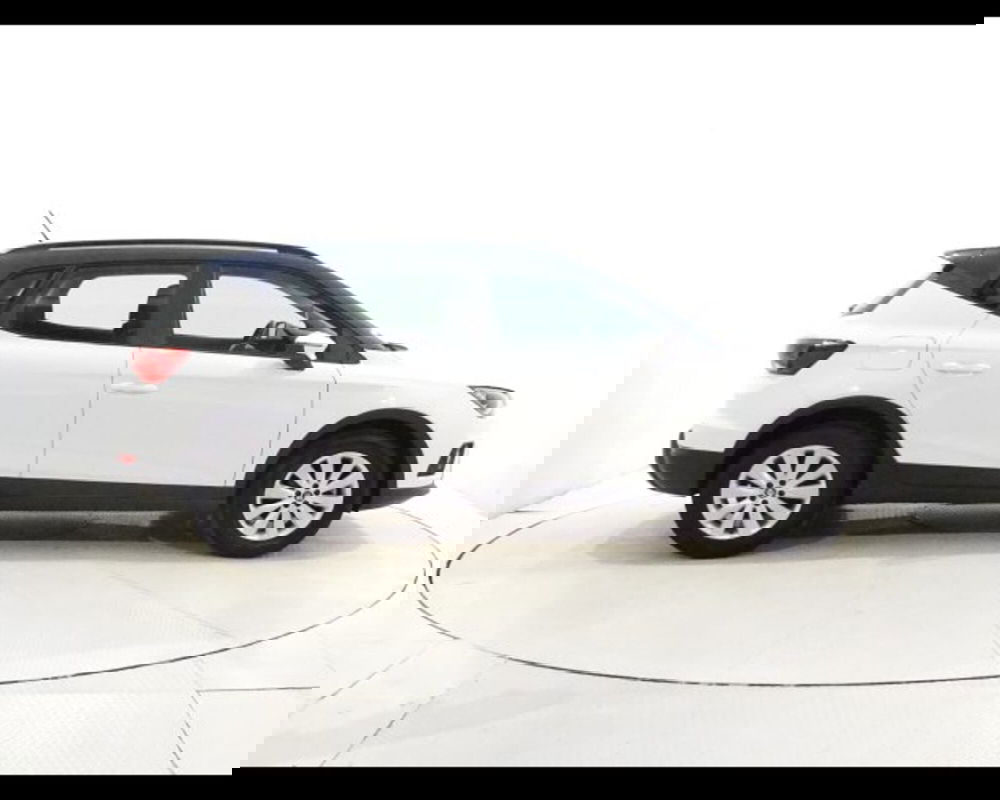 SEAT Arona usata a Bologna (7)