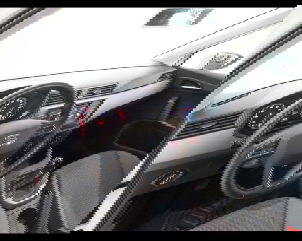 SEAT Arona usata a Bologna (9)