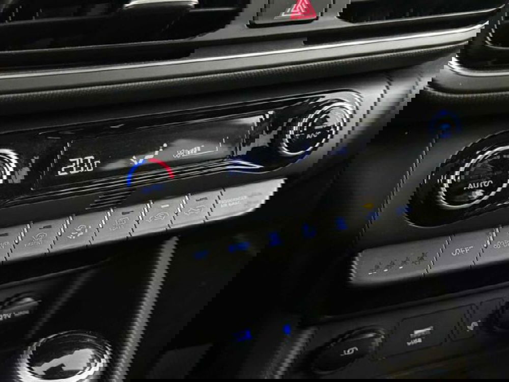 Hyundai Kona usata a Bologna (17)