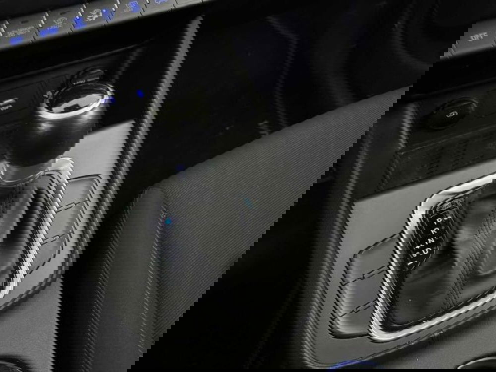 Hyundai Kona usata a Bologna (18)