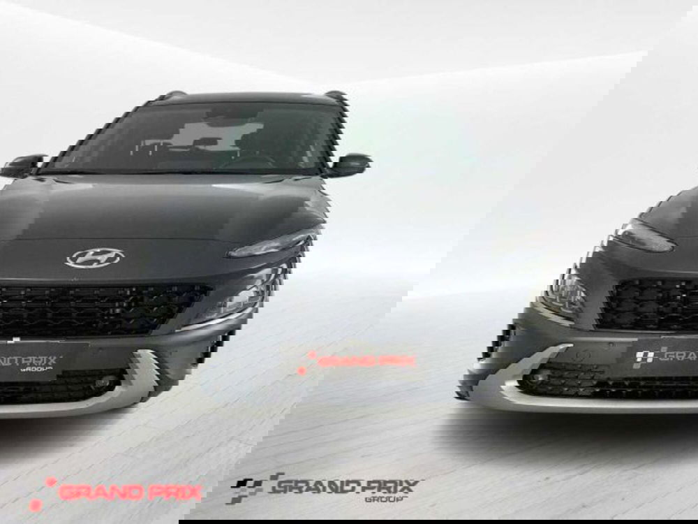 Hyundai Kona usata a Bologna (3)