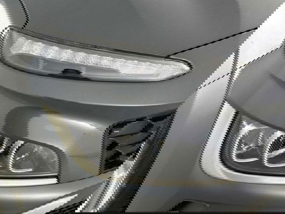 Hyundai Kona usata a Bologna (7)