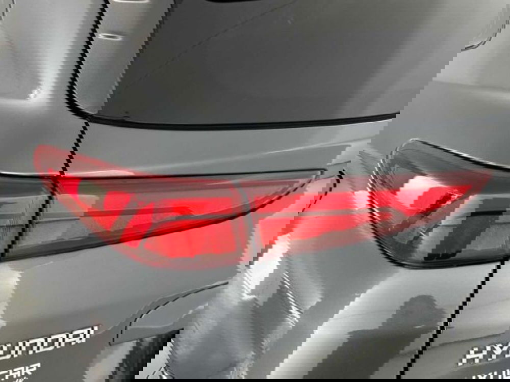 Hyundai Kona usata a Bologna (8)