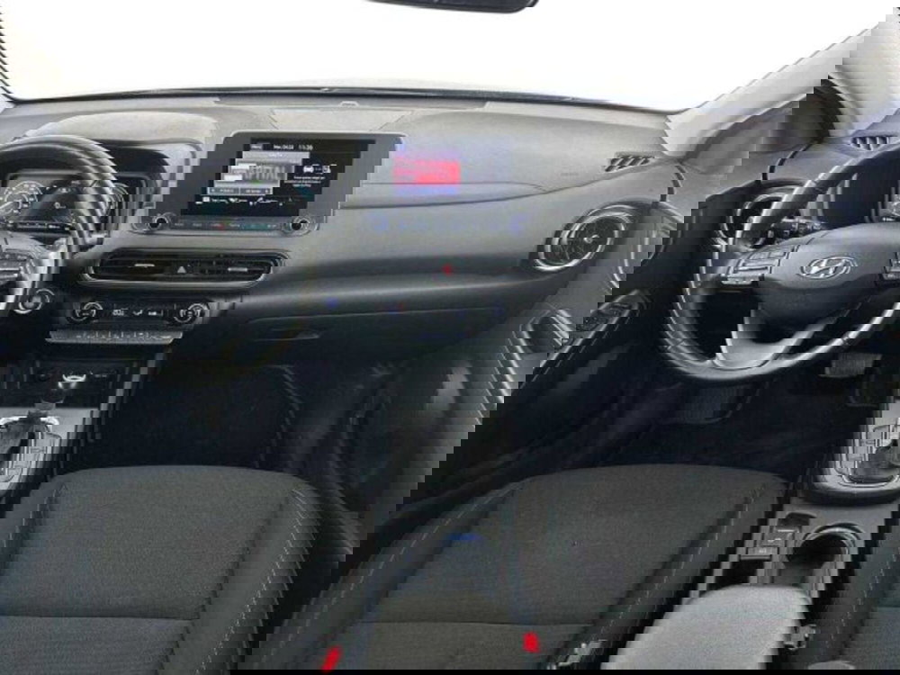 Hyundai Kona usata a Bologna (9)